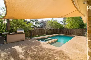 7 E Deer River Circle, The Woodlands, TX 77389 - Photo 1