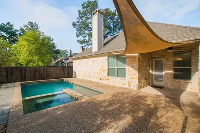 7 E Deer River Circle, The Woodlands, TX 77389 - Photo 40