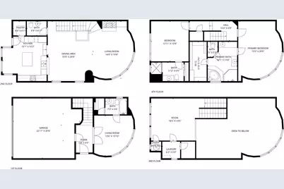 628 Bomar Street, Houston, TX 77006 - Photo 20