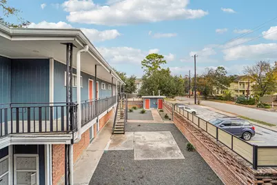 2807 Beauchamp Street #11, Houston, TX 77009 - Photo 8