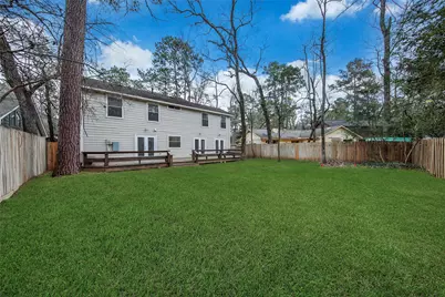 32 E Lance Leaf Road, The Woodlands, TX 77381 - Photo 26
