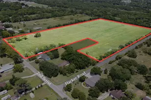 7317 2nd Street St, Hitchcock, TX 77563 - Photo 1