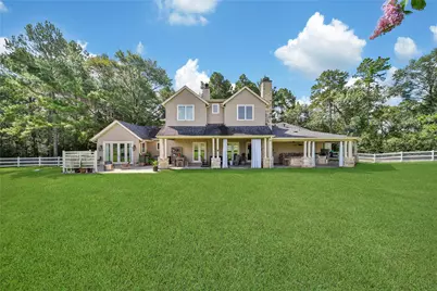 24016 Lakeview Way, Montgomery, TX 77316 - Photo 30