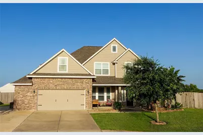 11922 Mulberry Drive, Mont Belvieu, TX 77535 - Photo 1