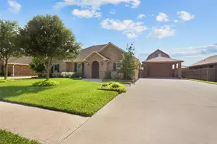3408 Patagonia St, League City, TX 77573 - Photo 44