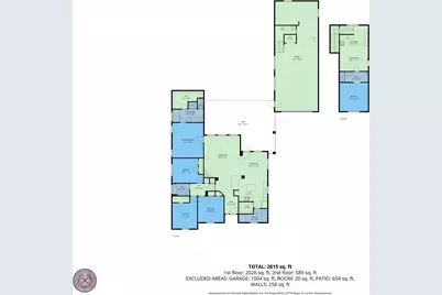 3408 Patagonia Street, League City, TX 77573 - Photo 2