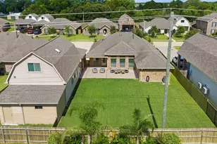3408 Patagonia St, League City, TX 77573 - Photo 26