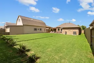 3408 Patagonia St, League City, TX 77573 - Photo 32
