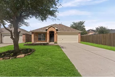 24911 Sandusky Drive, Tomball, TX 77375 - Photo 1