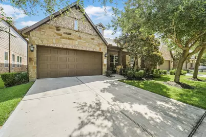 24138 Valencia Ridge Lane, Katy, TX 77494 - Photo 2