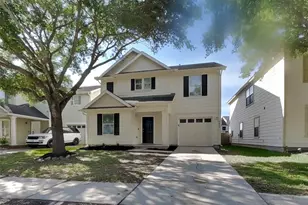 2642 Skyview Shadows Ct, Houston, TX 77047 - Photo 1