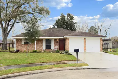 13607 Elm Court, Sugar Land, TX 77498 - Photo 1