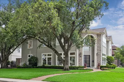 5211 Pocahontas Street, Bellaire, TX 77401 - Photo 36