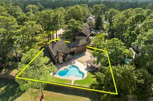 8202 Forest Ridge Rd, Spring, TX 77379 - Photo 2