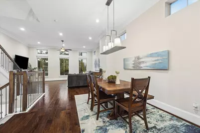 1812 Rosedale Street #D, Houston, TX 77004 - Photo 10