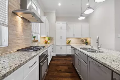 1812 Rosedale Street #D, Houston, TX 77004 - Photo 8