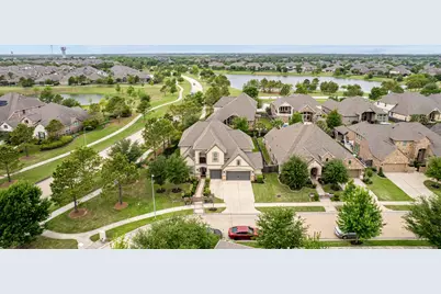 17203 Meek Pass Dr Drive, Cypress, TX 77433 - Photo 2