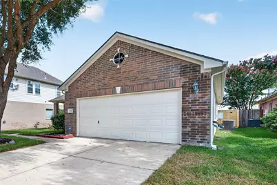 9510 Curry Landing Drive, Houston, TX 77095 - Photo 4