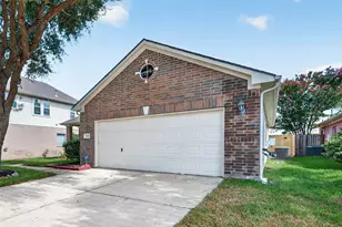 9510 Curry Landing Dr, Houston, TX 77095 - Photo 4