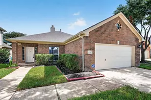 9510 Curry Landing Dr, Houston, TX 77095 - Photo 1