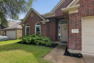 20518 Jasmine Leaf Trail, Humble, TX 77338 - Photo 2
