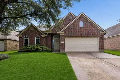 20518 Jasmine Leaf Trail, Humble, TX 77338 - Photo 1