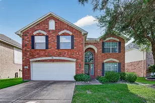 24722 Garnet Shadow Ln, Katy, TX 77494 - Photo 2
