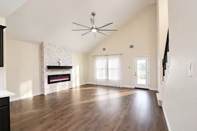 5612 Rainflower Terrace Lane, Spring, TX 77389 - Photo 4