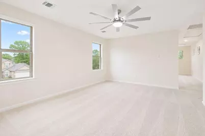 5612 Rainflower Terrace Lane, Spring, TX 77389 - Photo 28