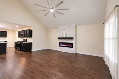 5612 Rainflower Terrace Lane, Spring, TX 77389 - Photo 6