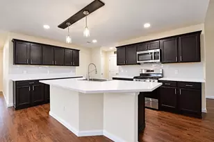 5612 Rainflower Terrace Ln, Spring, TX 77389 - Photo 8