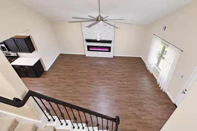 5612 Rainflower Terrace Lane, Spring, TX 77389 - Photo 26