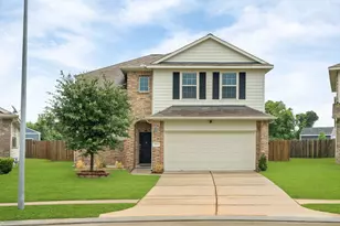 12515 SIlverwood Springs Pl, Houston, TX 77014 - Photo 1