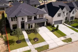 2639 Oregano Rise Dr, Richmond, TX 77406 - Photo 4