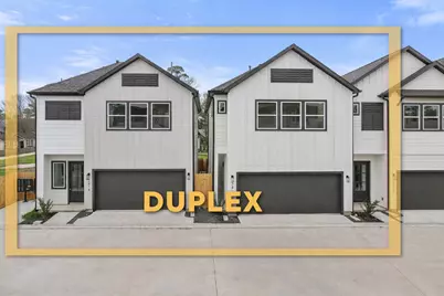 241 Rebecca Street #A/B, Houston, TX 77022 - Photo 1