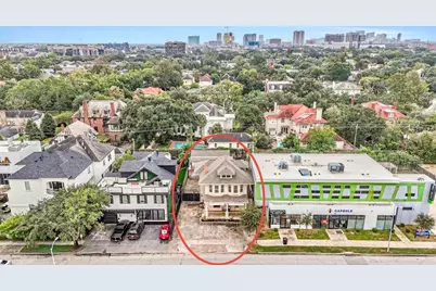 239 Westheimer Road, Houston, TX 77006 - Photo 1
