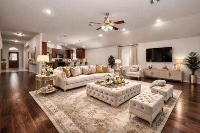 13918 Goodridge Drive, Houston, TX 77048 - Photo 4