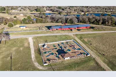 18 Eden Rock, Normangee, TX 77871 - Photo 20