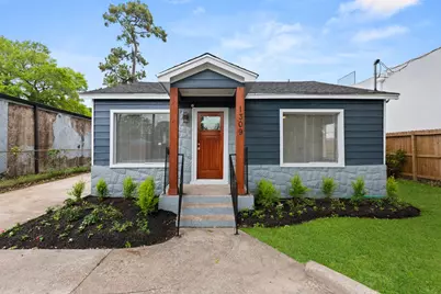 1309 Bragg Street, Houston, TX 77009 - Photo 1