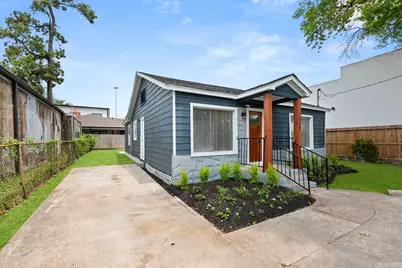 1309 Bragg Street, Houston, TX 77009 - Photo 2