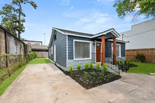 1309 Bragg St, Houston, TX 77009 - Photo 2