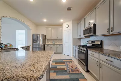 5819 Southern Rose Lane, Rosenberg, TX 77469 - Photo 10