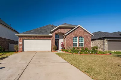 5819 Southern Rose Lane, Rosenberg, TX 77469 - Photo 4