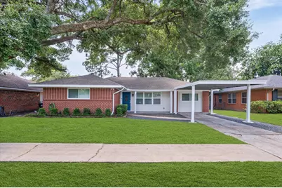 4717 Chrystell Lane, Houston, TX 77092 - Photo 1