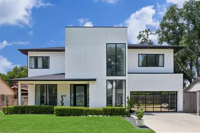 9909 Larston Street, Houston, TX 77055 - Photo 1