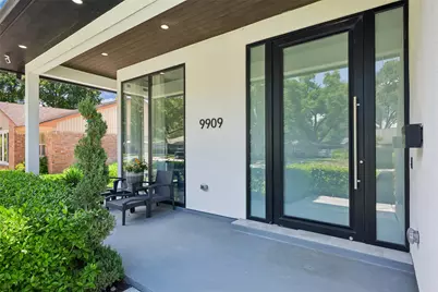 9909 Larston Street, Houston, TX 77055 - Photo 2