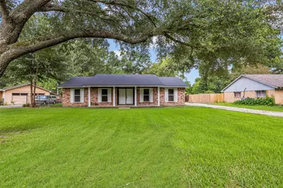 20472 Lakeside Drive, Porter, TX 77365 - Photo 2