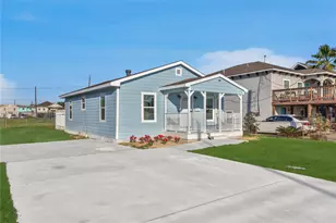 2221 Grover Ave, Galveston, TX 77551 - Photo 1