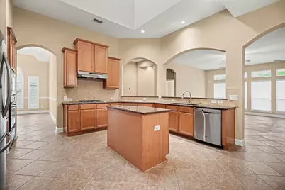 1017 Misty Trails Lane, League City, TX 77573 - Photo 12