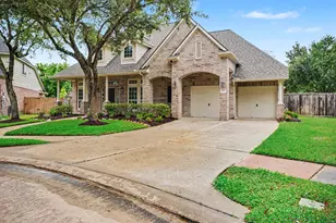 1017 Misty Trails Ln, League City, TX 77573 - Photo 1